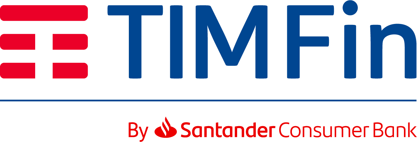 Logo TIMFin